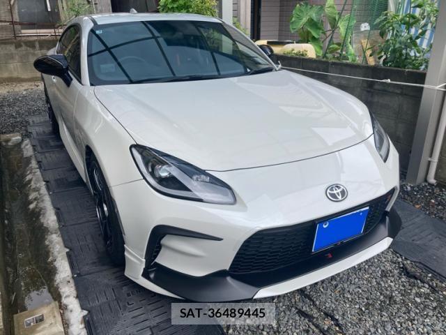 Toyota GR86 2025-05 8871089-0