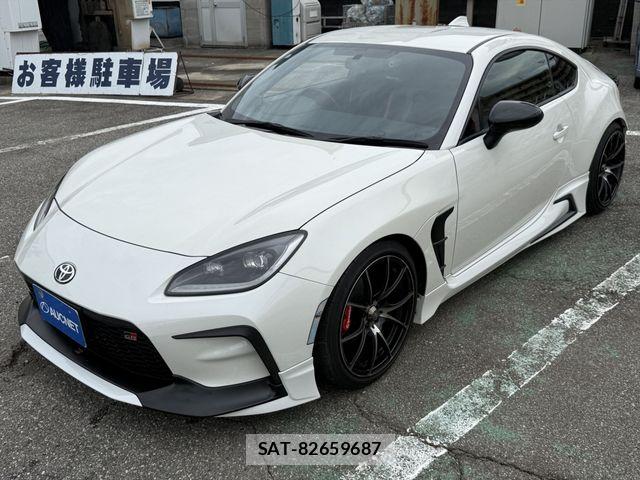Toyota GR86 2023-08 8879932-0