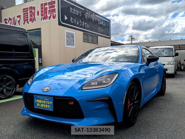 Toyota GR86 2024-08 8879922-0