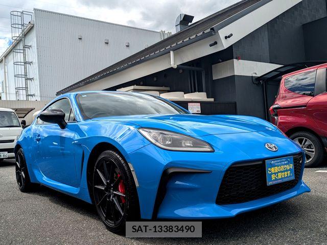 Toyota GR86 2024-08 8879922-2