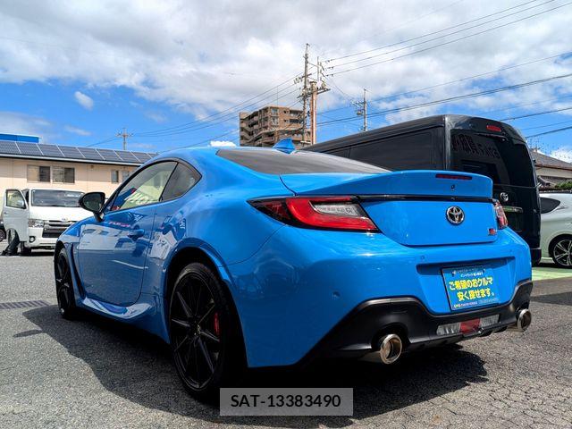 Toyota GR86 2024-08 8879922-5