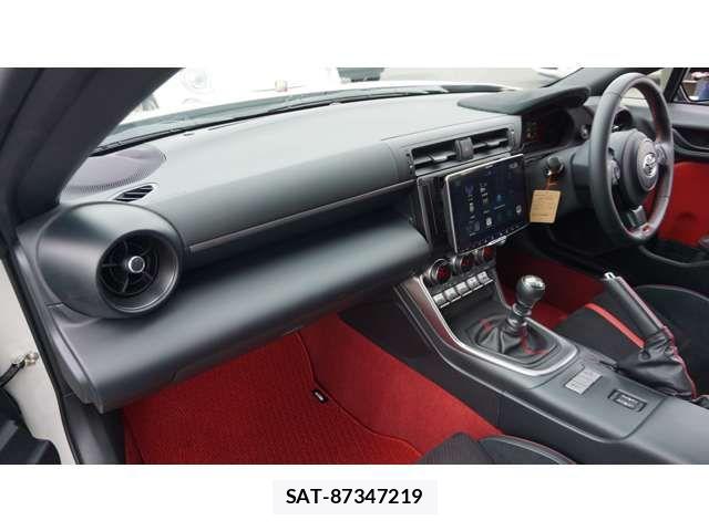 Toyota GR86 2024-10 8879924-19