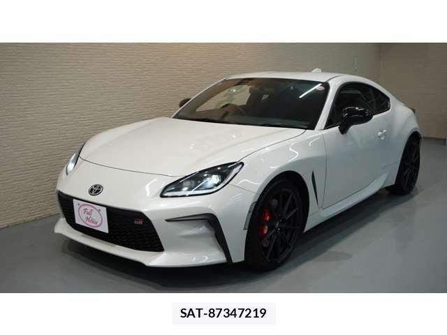 Toyota GR86 2024-10 8879924-2