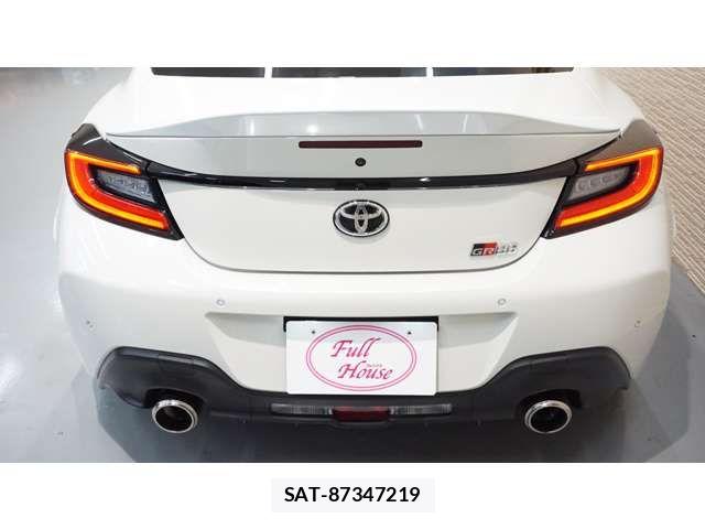 Toyota GR86 2024-10 8879924-5