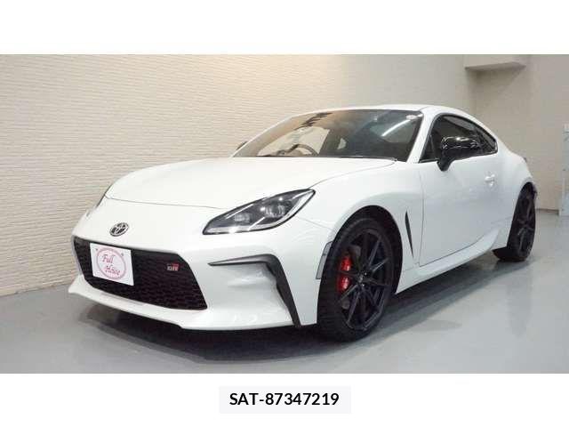 Toyota GR86 2024-10 8879924-7