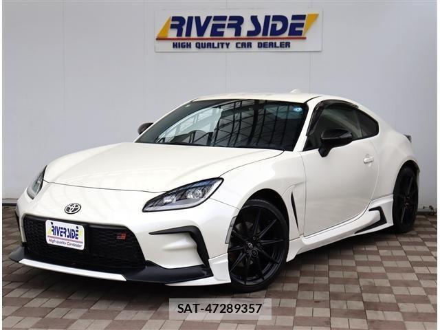 Toyota GR86 2023-01 8879921-0