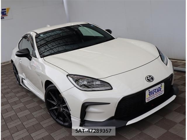 Toyota GR86 2023-01 8879921-19