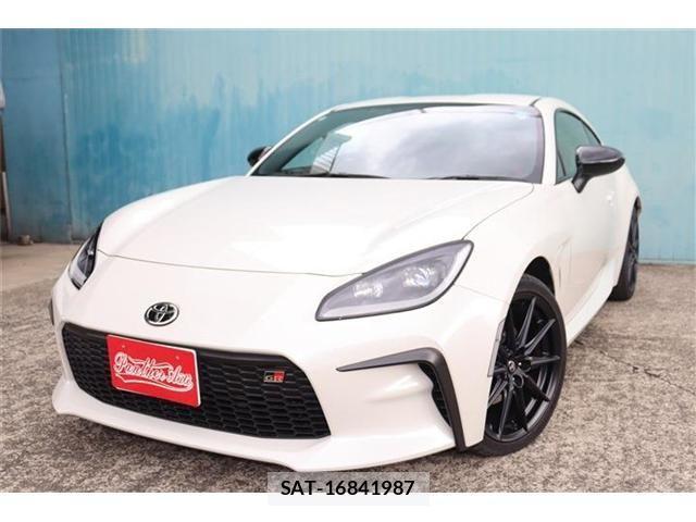 Toyota GR86 2024-06 8879926-0