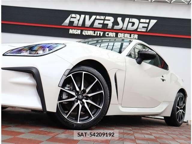 Toyota GR86 2025-02 8879923-16