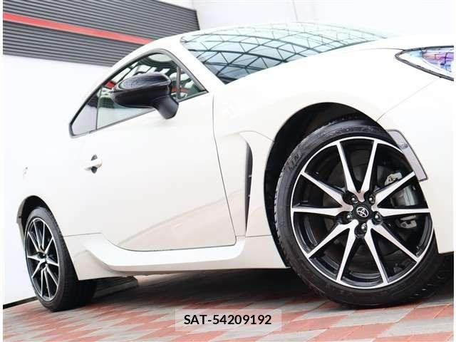 Toyota GR86 2025-02 8879923-20
