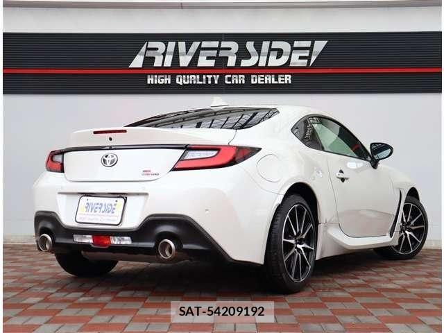 Toyota GR86 2025-02 8879923-2