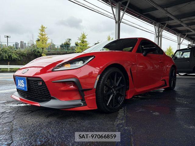 Toyota GR86 2024-01 8879931-0