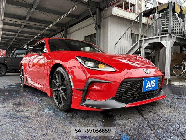 Toyota GR86 2024-01 8879931-11