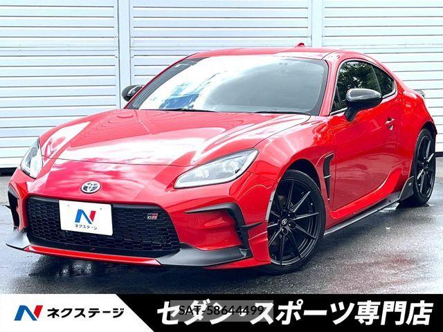 Toyota GR86 2025-08 8879925-0