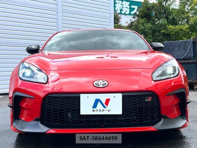 Toyota GR86 2025-08 8879925-13
