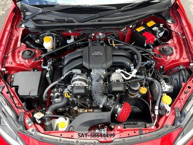 Toyota GR86 2025-08 8879925-19
