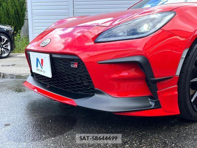 Toyota GR86 2025-08 8879925-2