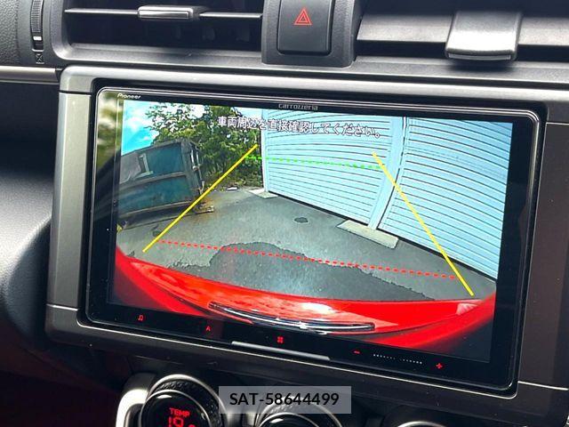 Toyota GR86 2025-08 8879925-5