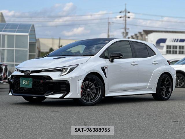 Toyota COROLLA 2025-03 1380733-0
