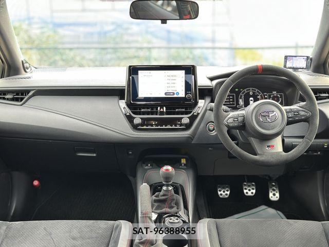 Toyota COROLLA 2025-03 1380733-1