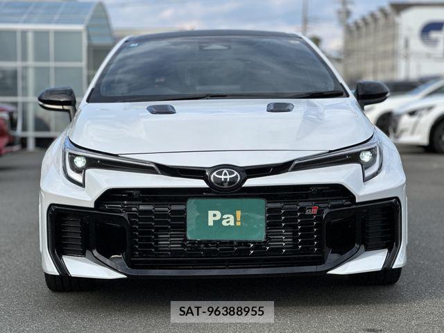 Toyota COROLLA 2025-03 1380733-20
