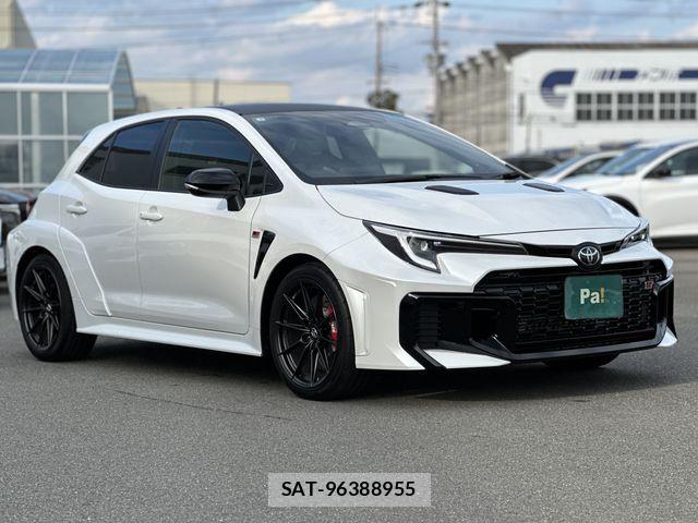 Toyota COROLLA 2025-03 1380733-22