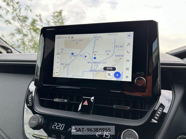 Toyota COROLLA 2025-03 1380733-2
