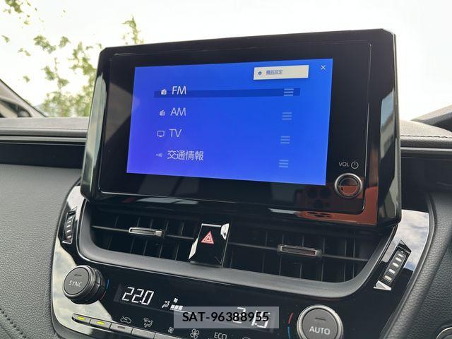 Toyota COROLLA 2025-03 1380733-4