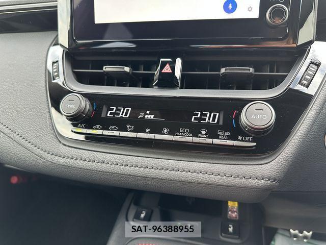 Toyota COROLLA 2025-03 1380733-5