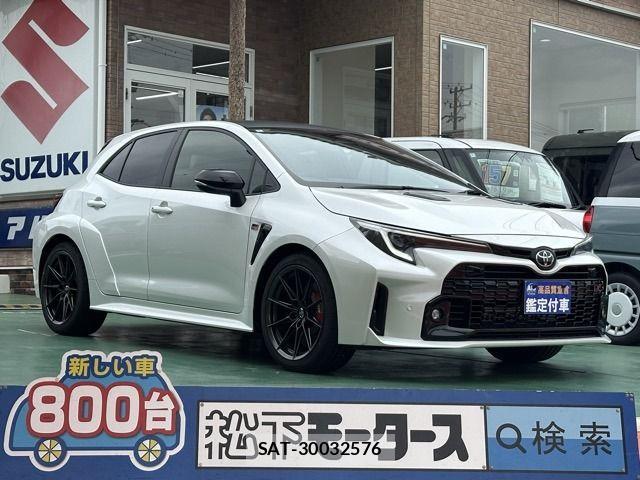 Toyota COROLLA 2024-05 1428590-0