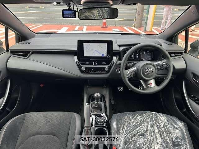 Toyota COROLLA 2024-05 1428590-6