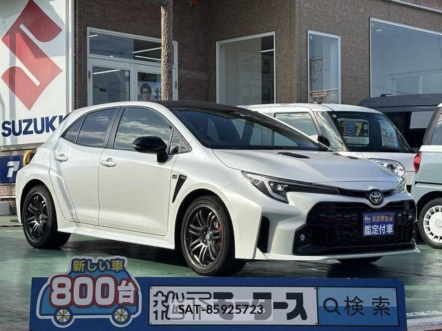 Toyota COROLLA 2023-06 1660235-0