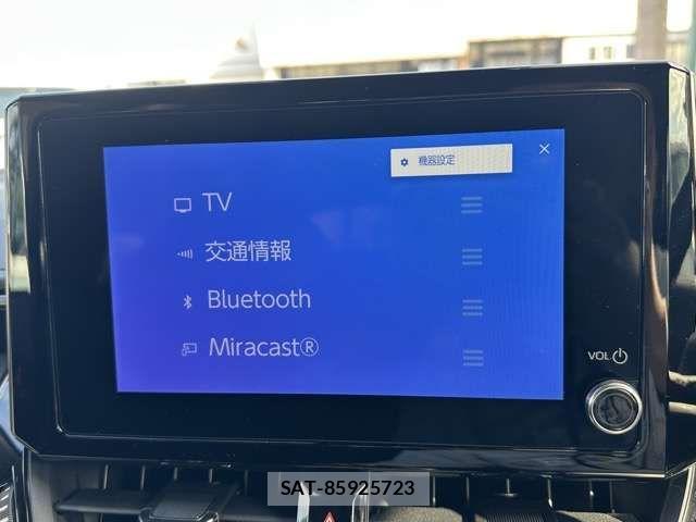 Toyota COROLLA 2023-06 1660235-17