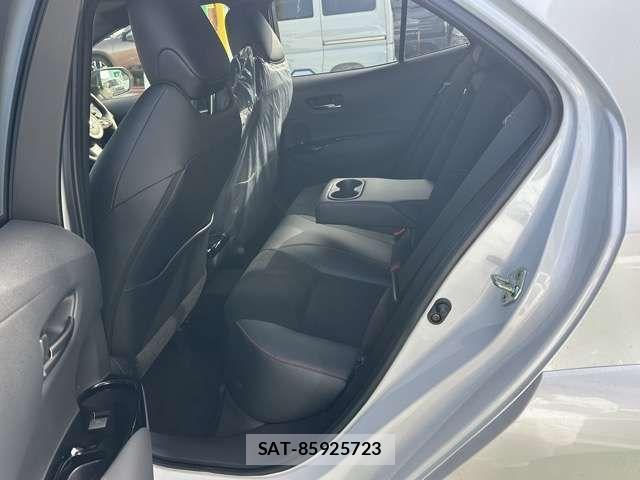 Toyota COROLLA 2023-06 1660235-5