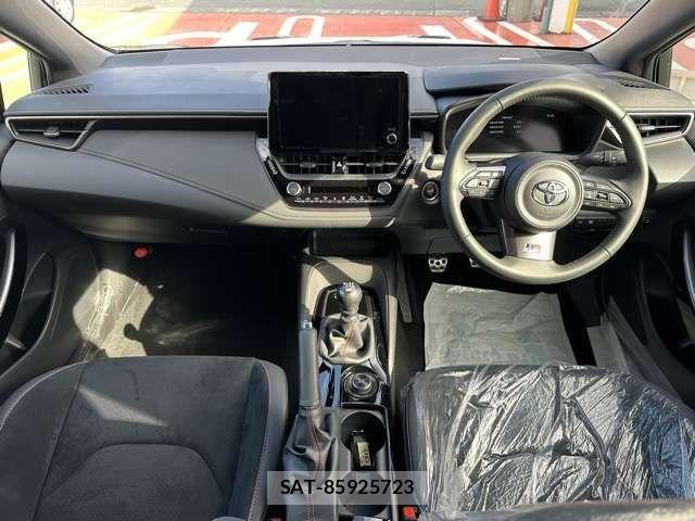 Toyota COROLLA 2023-06 1660235-6
