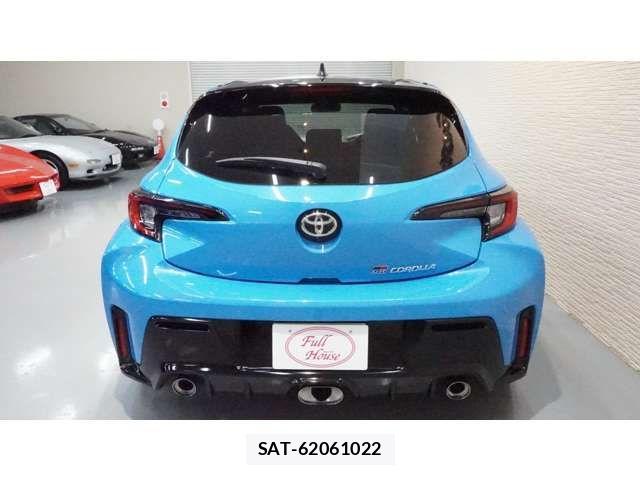 Toyota COROLLA 2024-02 2961239-9
