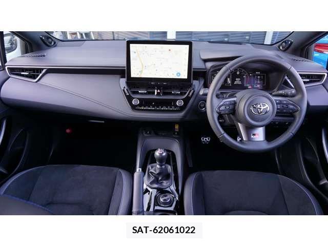Toyota COROLLA 2024-02 2961239-1