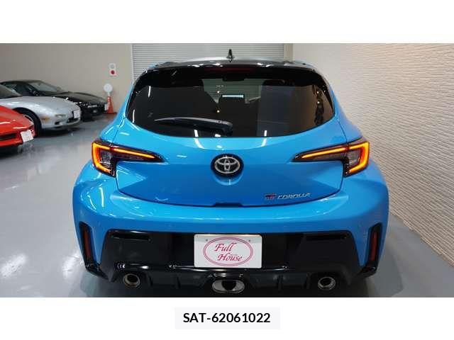 Toyota COROLLA 2024-02 2961239-4
