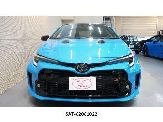 Toyota COROLLA 2024-02 2961239-5