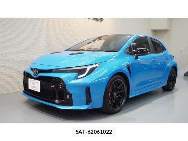 Toyota COROLLA 2024-02 2961239-6