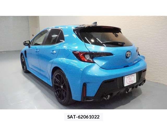 Toyota COROLLA 2024-02 2961239-8