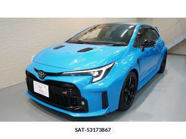 Toyota COROLLA 2024-03 3374128-10