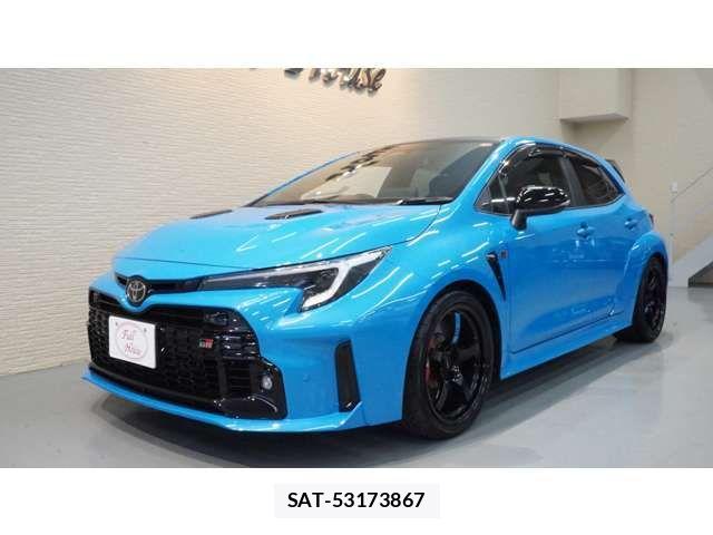 Toyota COROLLA 2024-03 3374128-12