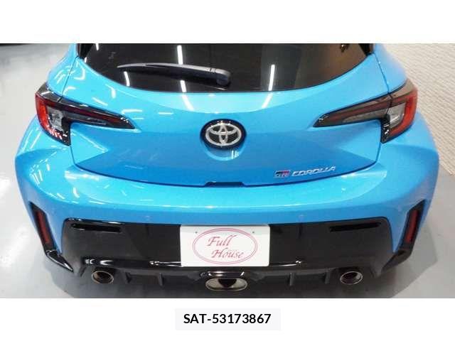 Toyota COROLLA 2024-03 3374128-15