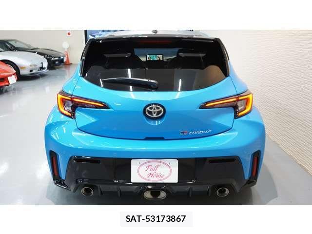 Toyota COROLLA 2024-03 3374128-2