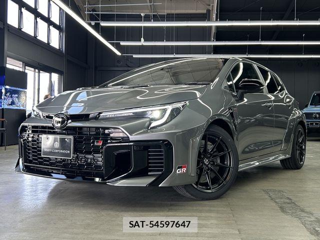 Toyota COROLLA 2025-11 5868392-0