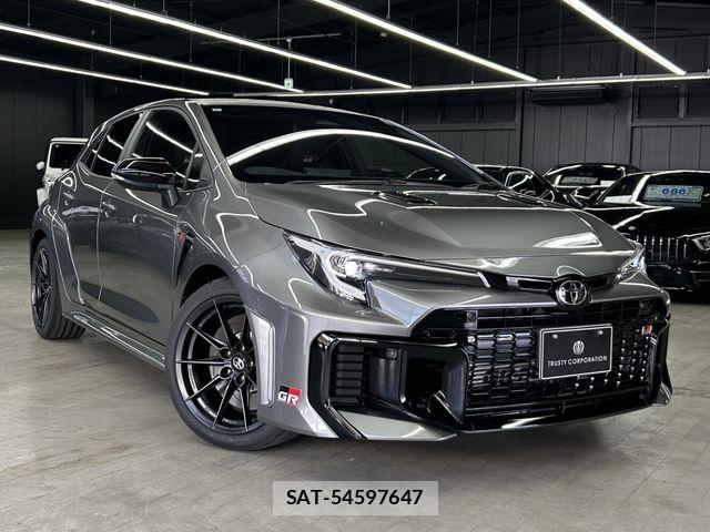 Toyota COROLLA 2025-11 5868392-9