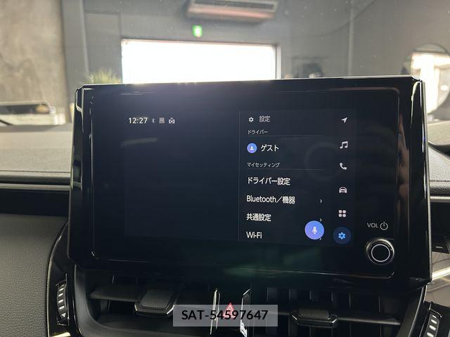 Toyota COROLLA 2025-11 5868392-17