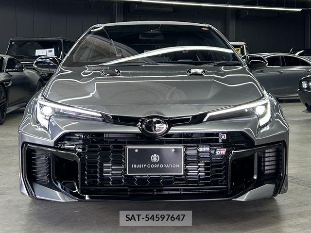Toyota COROLLA 2025-11 5868392-1