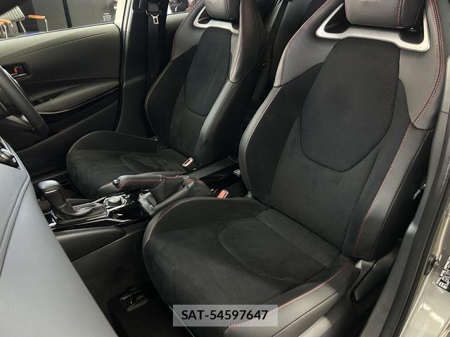 Toyota COROLLA 2025-11 5868392-21